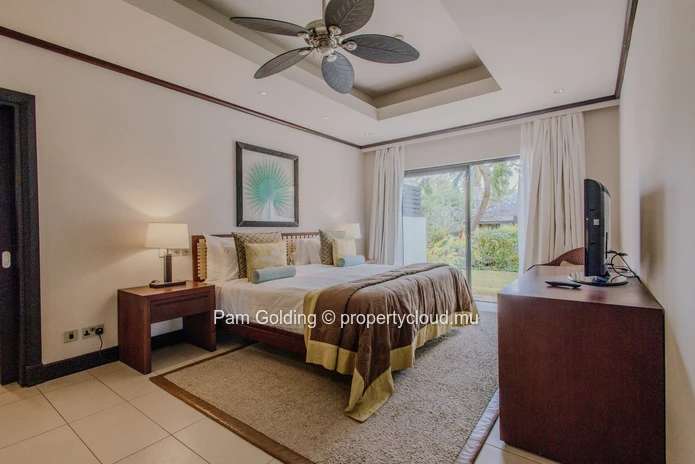 Luxueuse Villa de 4 Chambres à Lunea, Anahita Golf & Beach Estate – Élégance et Situation Idéale