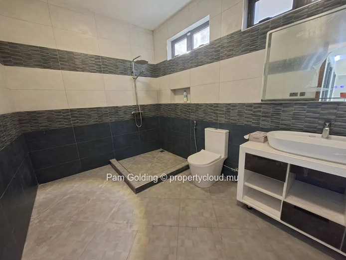Cap Malheureux - House for rent - Pam Golding Mauritius