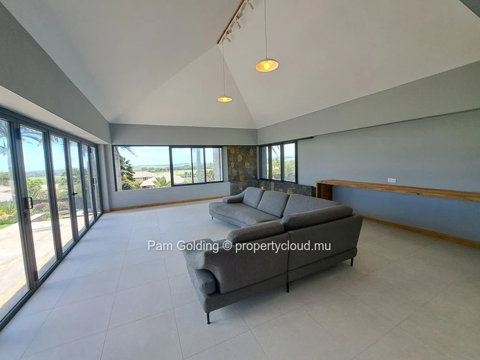 Belle Vue - Maison à louer - Pam Golding Mauritius