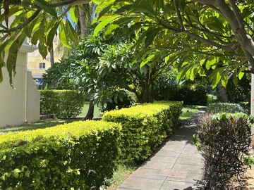 Townhouse, Duplex de 3 Chambres