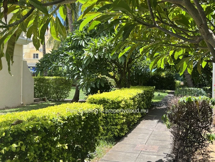 Spacious triplex for rental
