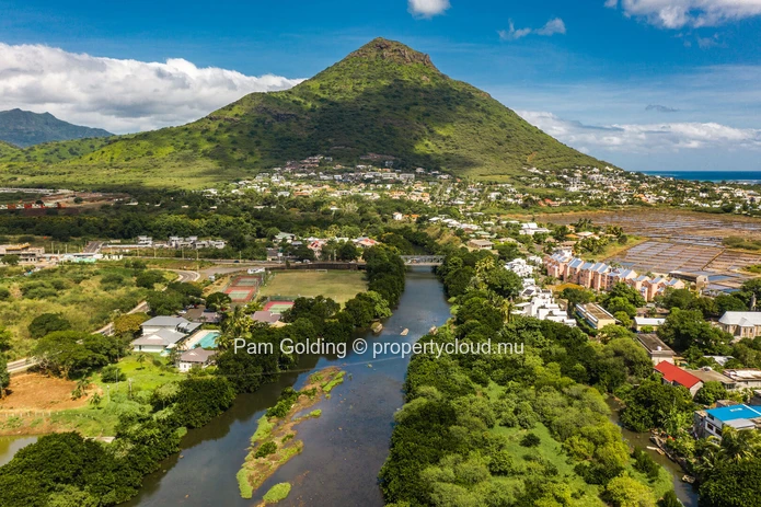 Discover Zetwal: Premium Townhouses and Apartments for Sale in Cap Tamarin, Mauritius