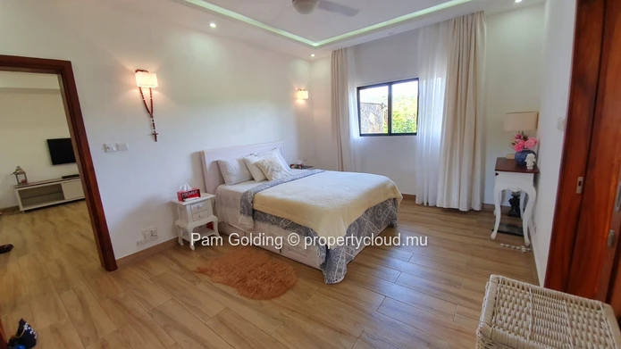 Contemporary villa for sale at Matala Lifestyle Estate & Spa