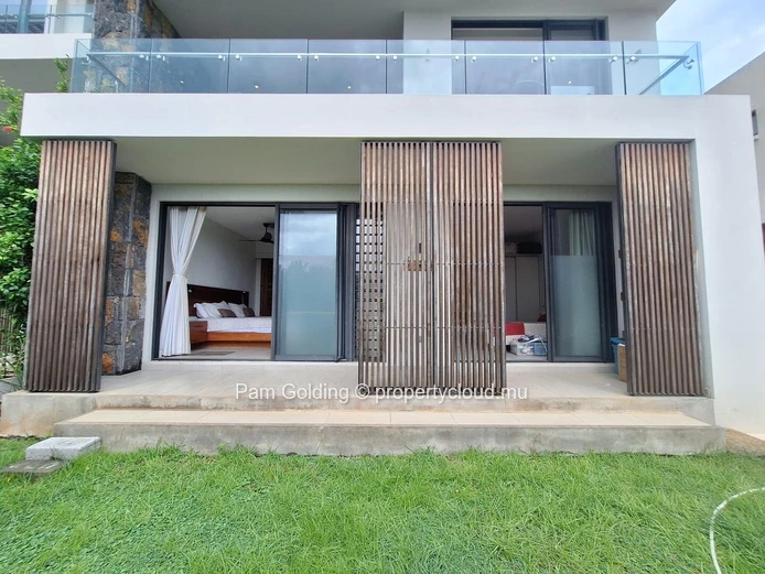 Luxury Apartment with Sea Views for Sale in Tamarin, Mauritius | 3 En Suite Bedrooms