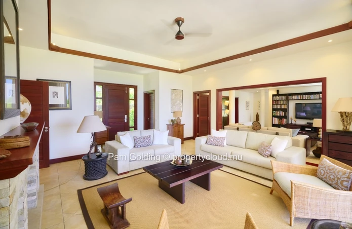 Courtyard Villa for sale at Heritage Villas Valriche