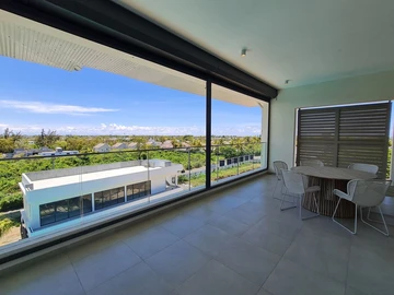 3 Bedroom Penthouse