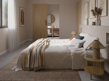 Appartement de 2 Chambres