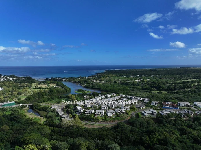 Akasha Villas