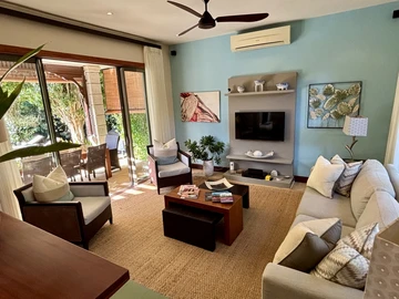 3 Bedroom Villa