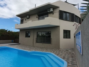 Appartement de 3 Chambres