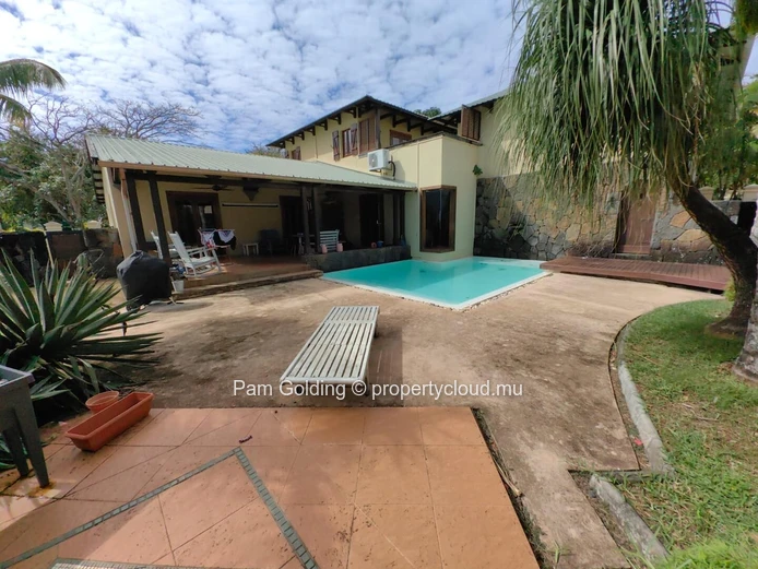 Piton - House for sale – Pam Golding Mauritius