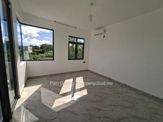 Cap Malheureux - House for rent - Pam Golding Mauritius
