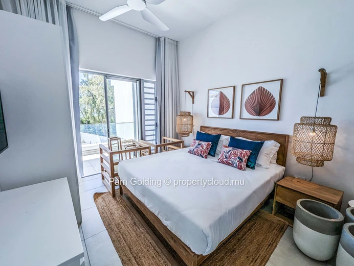 3 Bedrooms unit for sale in Grand Gaube