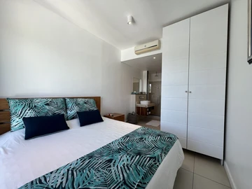 Appartement de 2 Chambres