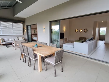 3 Bedroom Penthouse