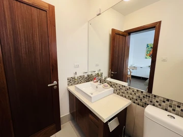 Appartement de 3 Chambres