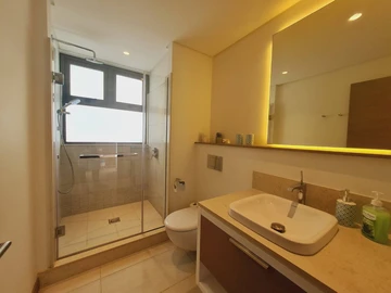 2 Bedroom Penthouse