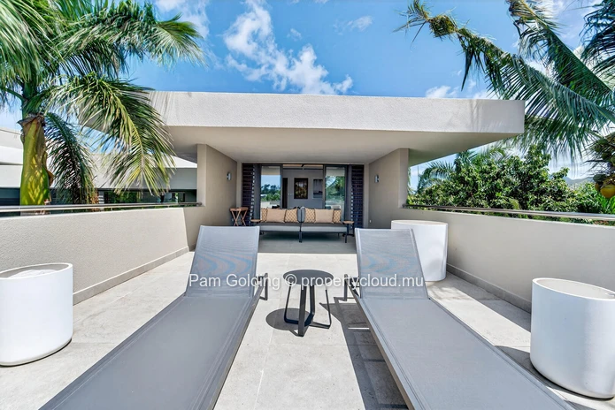4-Bedroom Villa for Sale at Anahita Mauritius – Access to Championship Golf, Beach Club & 5-Star Facilities