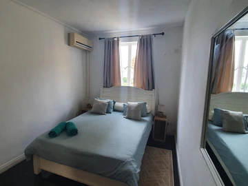 Appartement de 6 Chambres