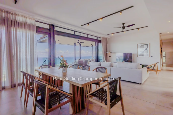 Legend Hill – Elevated Luxury Living in Tamarin