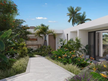 4 Bedroom Villa