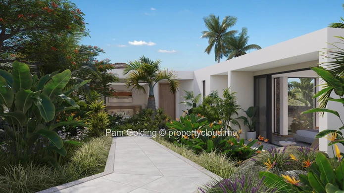 Be the first to move into Villa Adenium.