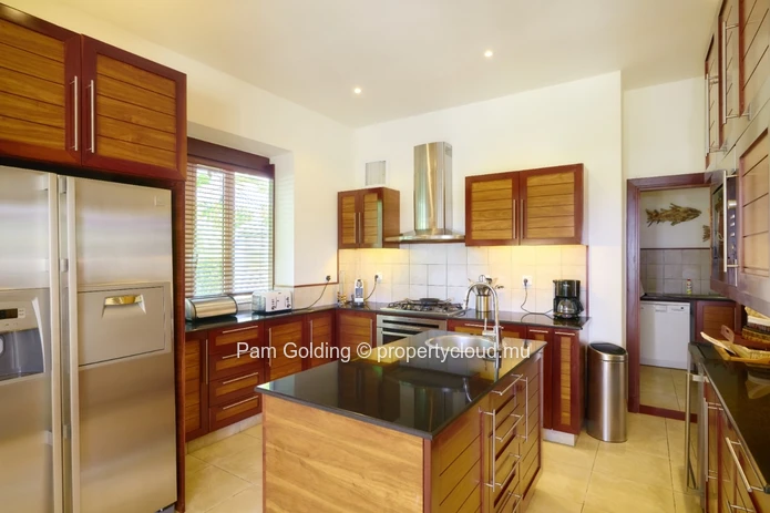 Courtyard Villa for sale at Heritage Villas Valriche