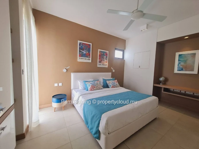 Penthouse De 2 Chambres En-Suite À Banyan Grove