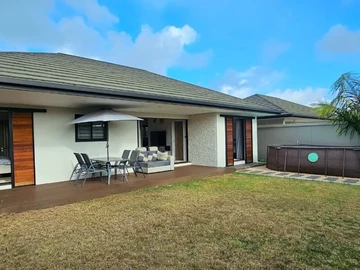 3 Bedroom Villa