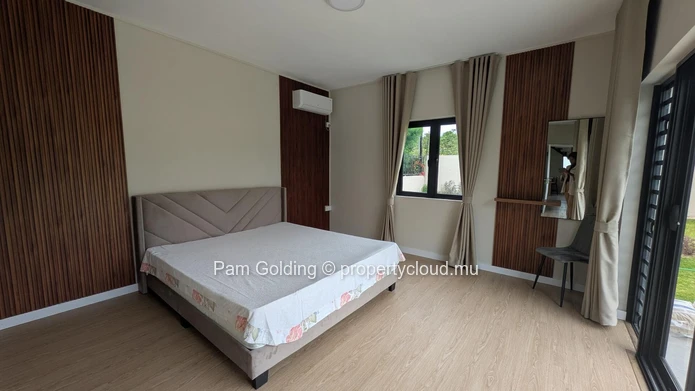 Calodyne - Maison à vendre - Pam Golding Mauritius