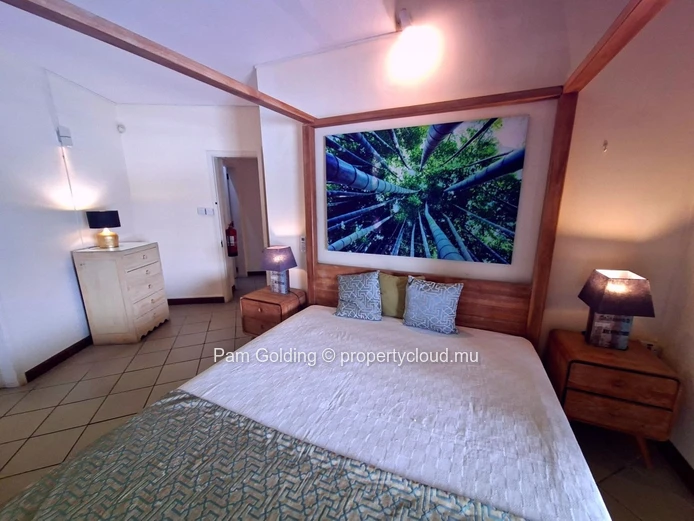 Grand Baie – Appartement à louer - Pam Golding Mauritius