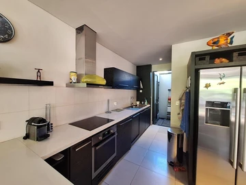3 Bedroom Townhouse, Duplex