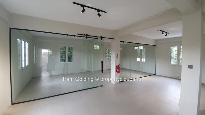 Arsenal - Espaces bureaux à louer - Pam Golding Mauritius