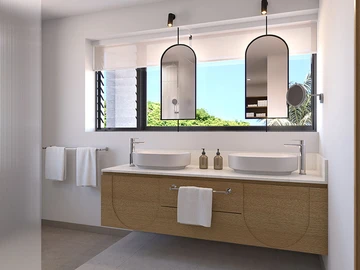 3 Bedroom Villa