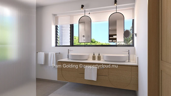 Discover Blue Vista: A Pinnacle of Luxury Living in Black River, Mauritius