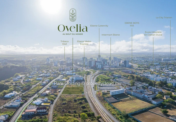3 Bedroom Apartment in a Luxury Residential Development..