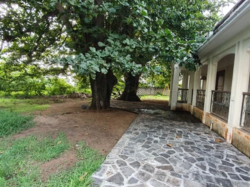 5 Bedroom Villa
