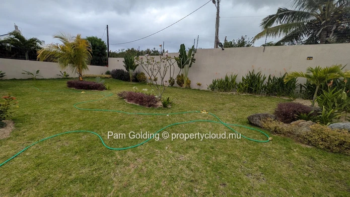 Calodyne - Maison à vendre - Pam Golding Mauritius