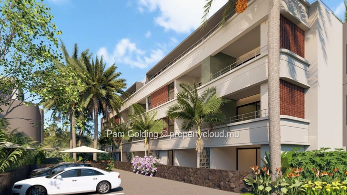 Oreva Residences