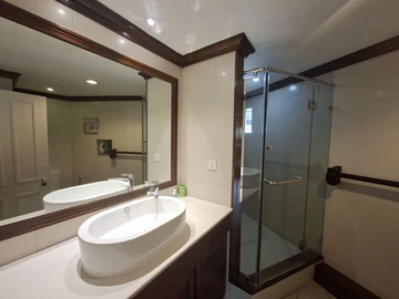 Penthouse de 3 Chambres