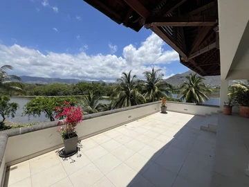 Penthouse de 4 Chambres
