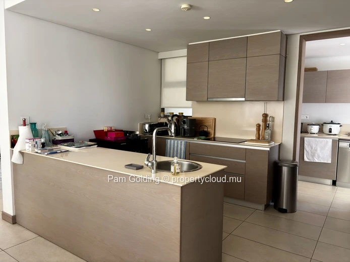 4-Bedroom Villa with Exceptional Privacy for Sale | Mont Choisy Golf & Beach Estate, Grand Baie