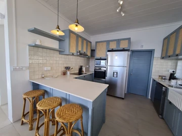 Villa de 3 Chambres