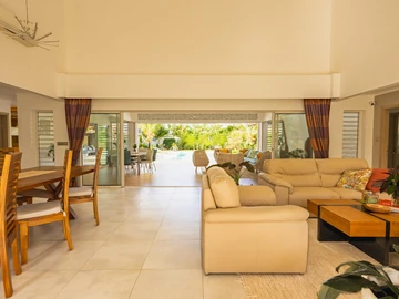3 Bedroom Villa