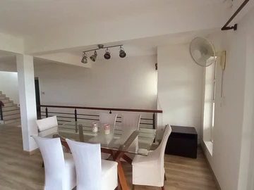 4 Bedroom Townhouse, Duplex