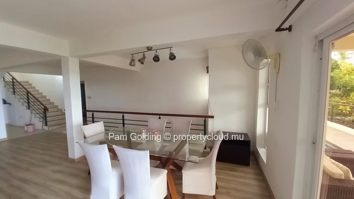 4 Bedroom duplex for sale.