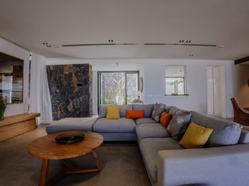 3 Bedroom Villa