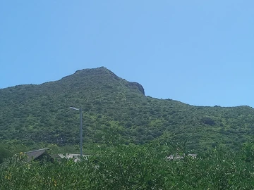 Terrain Résidentiel