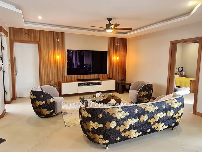 Pereybere – House for sale - Pam Golding Mauritius