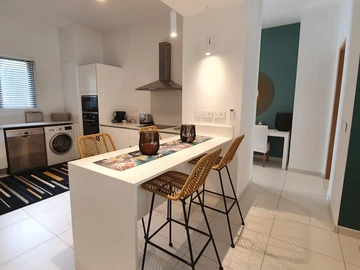 2 Bedroom Penthouse